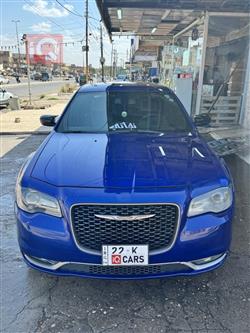 كرايسلر 300